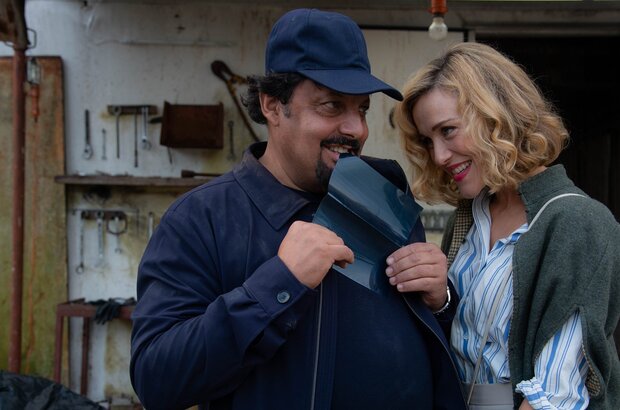 Una commedia pericolosa (2023) - photo 1