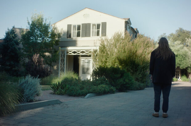 Заклятие. Обряд реинкарнации (2025) - фото 7