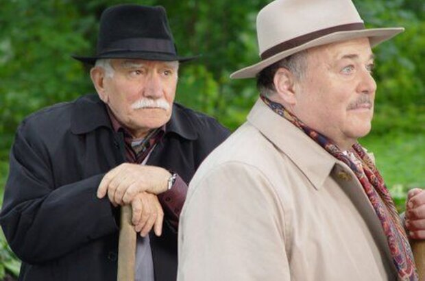 Rud and Sam (2007) - photo 1