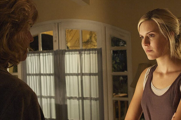 Уроки полета (2010) - фото 5