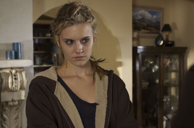 Уроки полета (2010) - фото 6