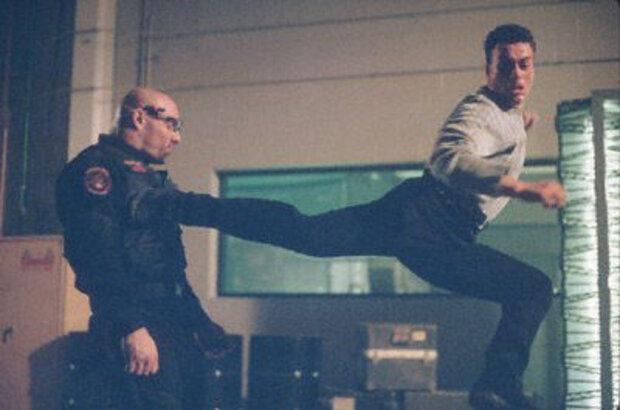 Universal Soldier: The Return (1999) - photo 3