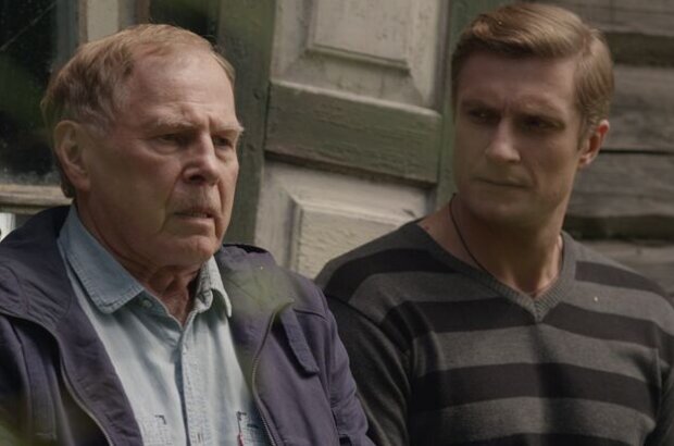 Code of Cain (2015) - photo 10