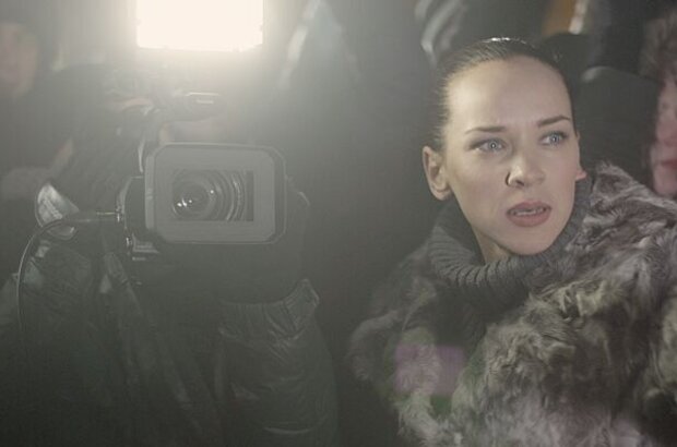Code of Cain (2015) - photo 3