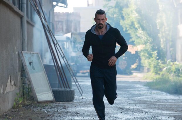 Boyka: Undisputed IV (2016) - photo 5