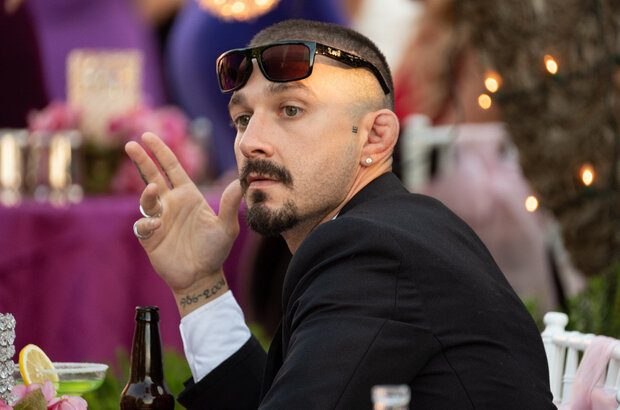 The Tax Collector (2020) - photo 2
