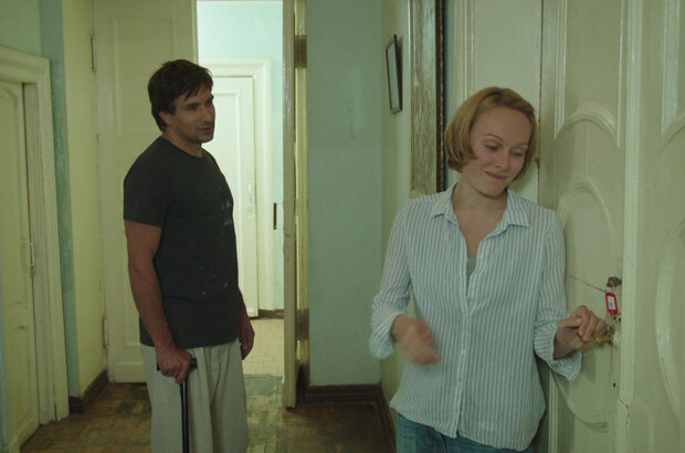 45 sekund (2013) - photo 1