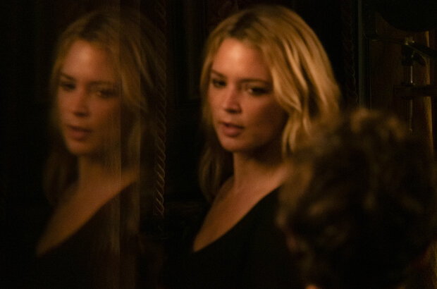 Madeleine Collins (2021) - photo 16
