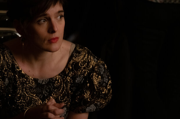 Madeleine Collins (2021) - photo 21
