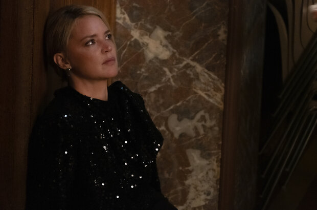 Madeleine Collins (2021) - photo 14