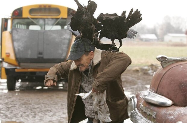 Kaw (2007) - photo 2