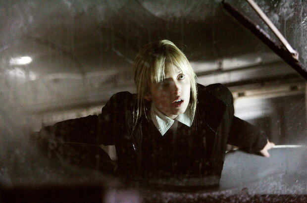 Kaw (2007) - photo 8