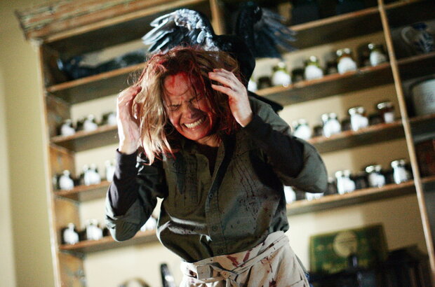 Kaw (2007) - photo 7