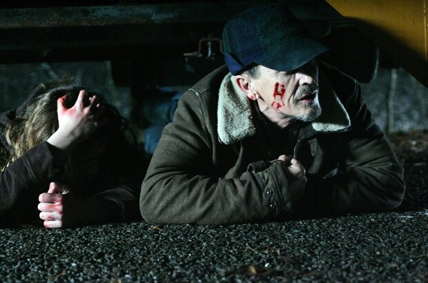 Kaw (2007) - photo 3