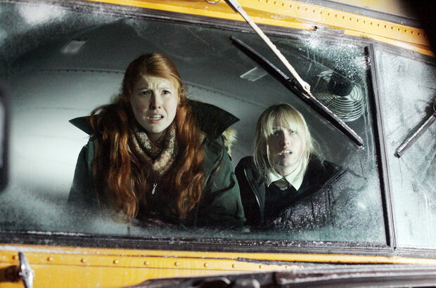 Kaw (2007) - photo 4