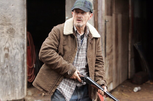 Kaw (2007) - photo 5