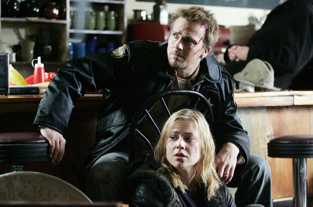 Kaw (2007) - photo 6