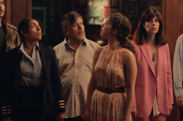 Death's Roulette (2023) - photo 6