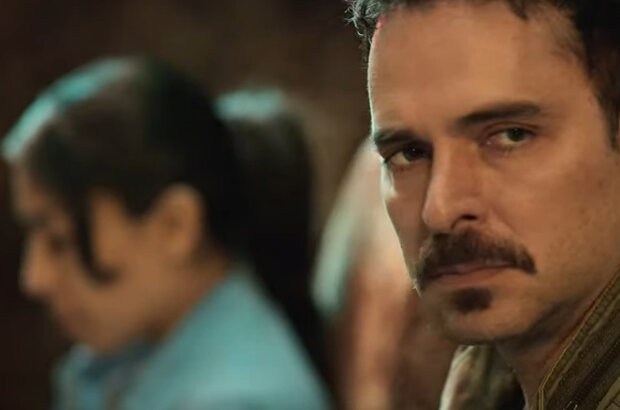 Death's Roulette (2023) - photo 1