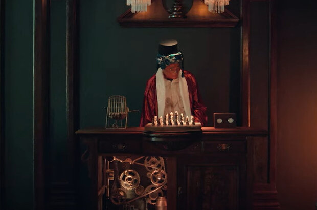 Death's Roulette (2023) - photo 7