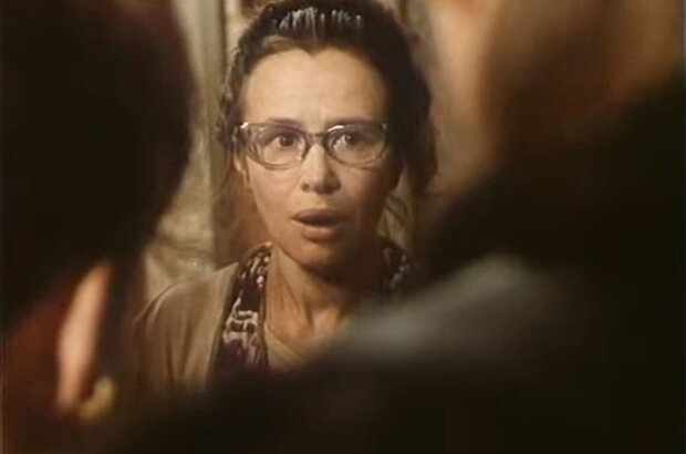 Dear Yelena Sergeevna (1988) - photo 2