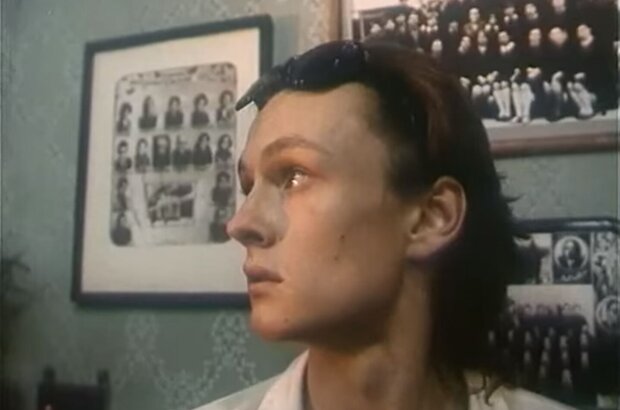 Dear Yelena Sergeevna (1988) - photo 3