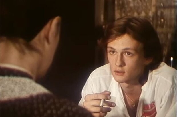 Dear Yelena Sergeevna (1988) - photo 4