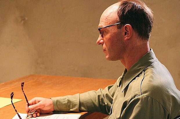 Эйхман (2007) - фото 1