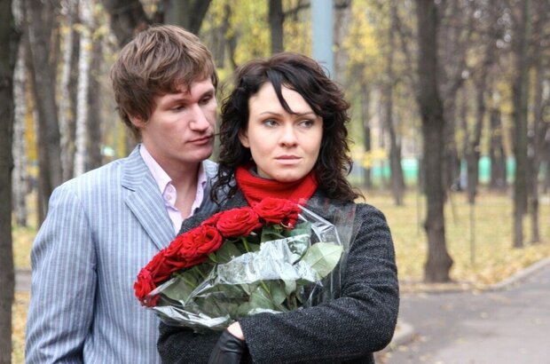 Lyubov iz proshlogo (2011) - photo 1