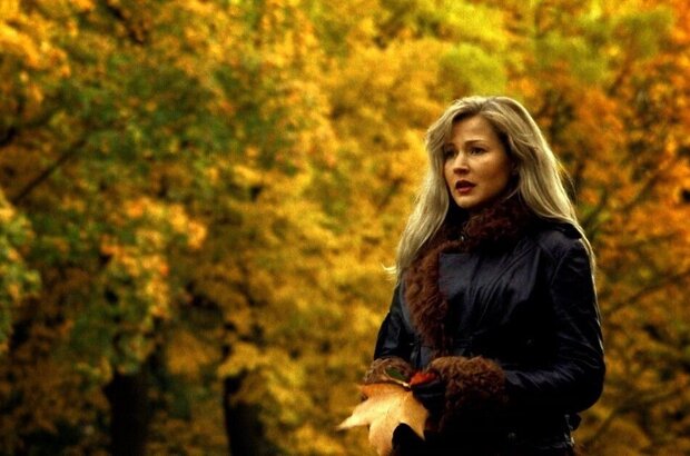 Lyubov iz proshlogo (2011) - photo 5