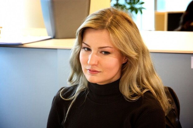 Lyubov iz proshlogo (2011) - photo 4
