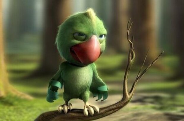 Delhi Safari (2011) - photo 6