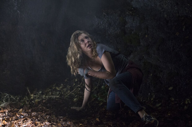 The Forest (2016) - photo 5