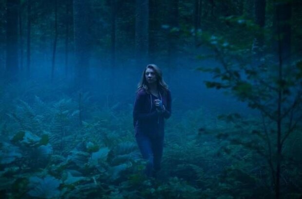 The Forest (2016) - photo 6