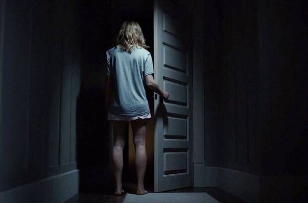 The Forest (2016) - photo 8