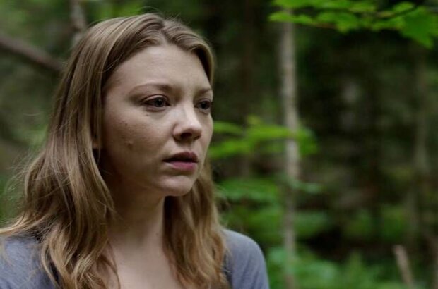 The Forest (2016) - photo 9