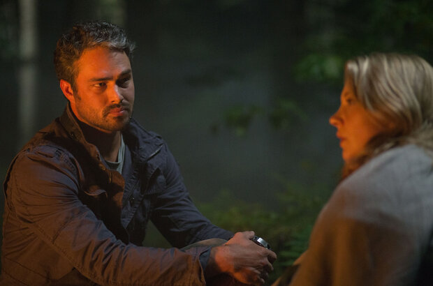 The Forest (2016) - photo 4