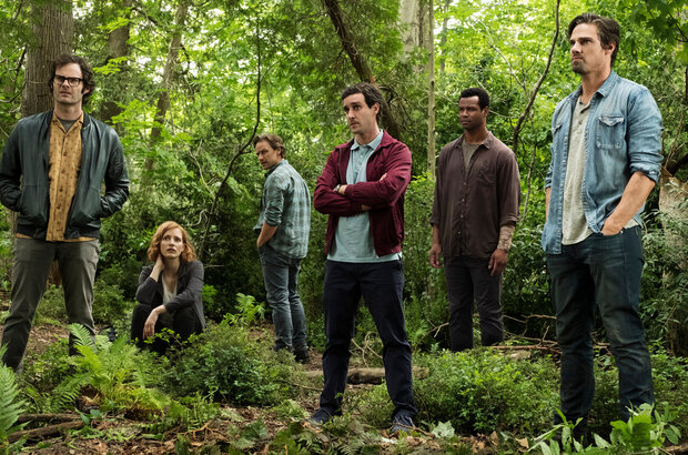 It: Chapter Two (2019) - photo 13
