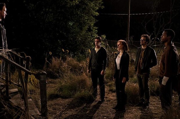 It: Chapter Two (2019) - photo 8