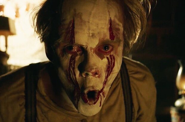 It: Chapter Two (2019) - photo 10