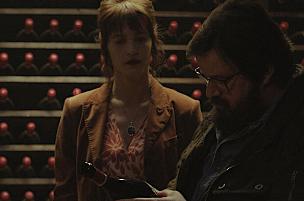 Finché c'è prosecco c'è speranza (2017) - photo 8