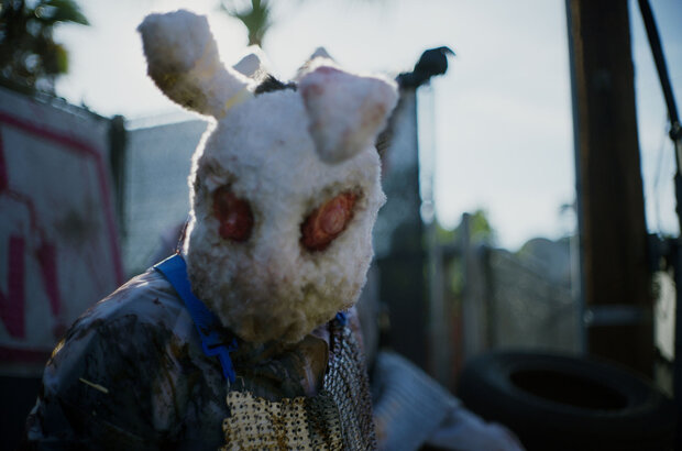 The Forever Purge (2021) - photo 4