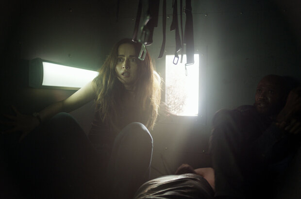 The Forever Purge (2021) - photo 5