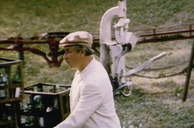 Zayachiy zapovednik (1973) - photo 7