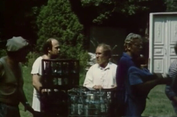 Zayachiy zapovednik (1973) - photo 11