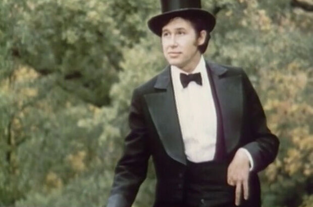 Zayachiy zapovednik (1973) - photo 3