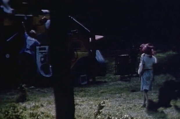 Zayachiy zapovednik (1973) - photo 8