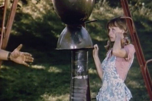 Zayachiy zapovednik (1973) - photo 12