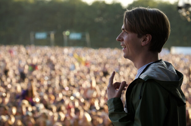 The Festival (2018) - photo 4