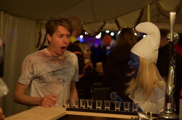 The Festival (2018) - photo 3